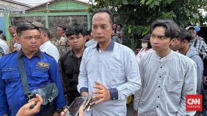 Ijazah Ditahan, 44 Eks Karyawan Serbu Polda Jatim!