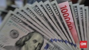Hakim Kasus CPO Simpan Rp5,5 Miliar di Kolong Kasur!