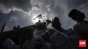 Revisi UU Ormas Tak Mendesak? DPR Pilih Perkuat Pemda