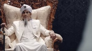 Ustaz Lombok Tersangka! Film Ini Jadi Kunci Pengungkapan Kasus