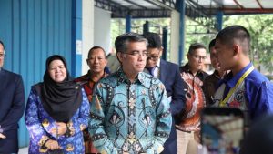 Raih Mimpi Global: 1500 Peserta Magang Indonesia Mengudara!