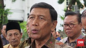 Prabowo Respon Menohok Usulan Purnawirawan!