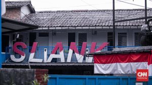 Duka Mendalam, Tokoh Nasional Ramai Melayat!