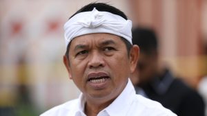 Ancaman Keras Dedi Mulyadi!