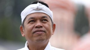 Ancaman Maut untuk Dedi Mulyadi!
