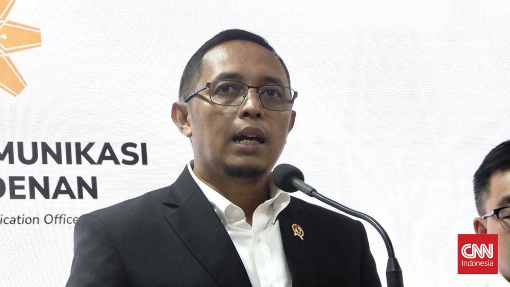 Rahasia di Balik Pengunduran Diri Hasan Nasbi!