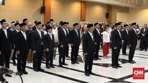 Perang Tugas KSP dan PCO: Siapa yang Berkuasa?