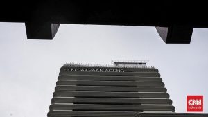 Kejutan Mengejutkan!  Kejagung Sita Harta Mewah