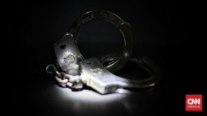 Aksi Debt Collector Sadis di Daan Mogot!