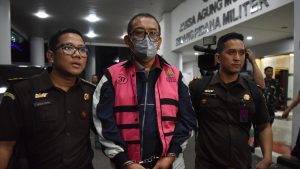 Heboh! Tiga Tersangka Baru Kasus Korupsi