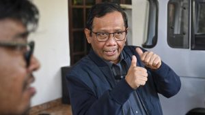 UU Kepresidenan: Solusi Cegah Jokowi Kedua?