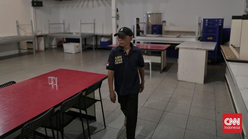 Heboh! Kasus Penggelapan Dapur MBG Rp1 Miliar