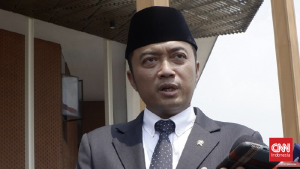 Rahasia di Balik Penunjukan Jubir Baru Presiden Prabowo!