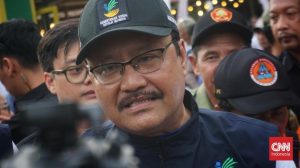 Sekolah Rakyat: 280 Daerah Antusias!