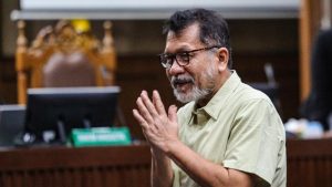 Rahasia di Balik Pendanaan Film Sang Pengadil: Miliaran Rupiah untuk Muluskan Kasus?