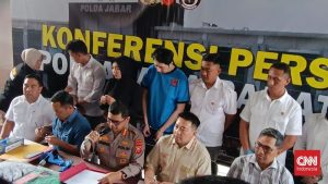 Dokter PPDS RSHS Ditahan Lebih Lama!
