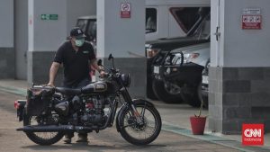 Misteri Motor Mewah Ridwan Kamil: KPK Temukan Kejanggalan!