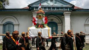 Usulan Mengejutkan: Solo Jadi Daerah Istimewa?