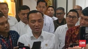Prabowo Tambah Jubir! Istana Aman?