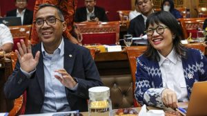 Rahasia Besar Rapat Tertutup Komisi X!