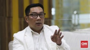 Heboh! RK Laporkan Wanita Ini ke Polisi