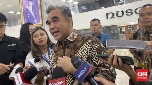 Awas! Dhani Diperingatkan Gerindra