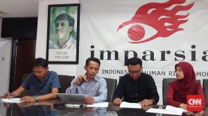 Ledakan Maut Garut: Siapa yang Bertanggung Jawab?
