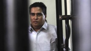 Kembalinya Sang Dukun: Dimas Kanjeng Pimpin Lagi Padepokan