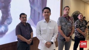 Ijazah Jokowi Dipertanyakan, Keluarga Turun Tangan!