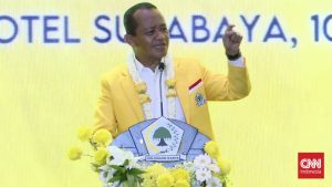 Rahasia di Balik Godaan Bahlil pada Emil Dardak!