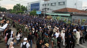 Rahasia Permintaan Masyarakat Baduy yang Bikin Heboh!