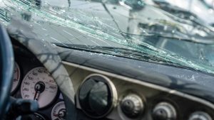 Sopir Tabrak Lari Bayi di Tol, Akhirnya Menyerah!