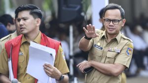 Tegas! Bima Arya Desak Pembubaran Ormas Nakal