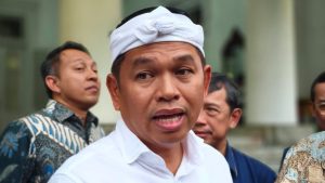 Libur Lebaran Anti Macet:  Gubernur Jabar Beri 'Gaji' Sopir Angkot!