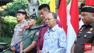 Gubernur Bali Tegas Tolak Ormas Ini!