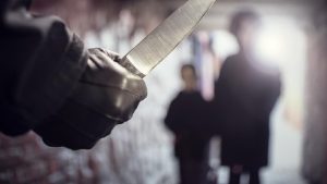 Tragedi Pilu di Kebun Durian Lampung: Dua Bocah Tewas Mengenaskan