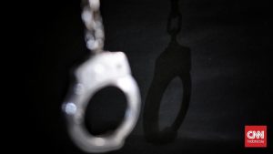 Bayi Dijual Rp15 Juta! Sindikat Perdagangan Manusia Terbongkar