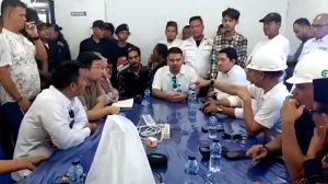 Heboh! Bos Kadin Cilegon Diperiksa Polisi