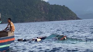 Bencana Wisata Bengkulu: Audit Total Operator Kapal!