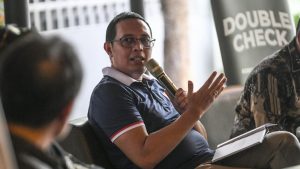 Prabowo Tak Laporkan Mahasiswi Pembuat Meme!