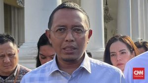 Misteri Pengunduran Diri Hasan Nasbi!