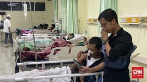Tragedi Miris di Lapas Bukittinggi