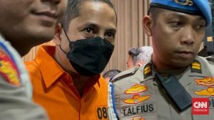 Kasus Mengejutkan! Eks Kapolres Ngada Kembali Diperiksa