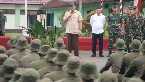 Rahasia Sukses Para Calon Pemimpin Bangsa!