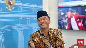 Rindu Nasi Goreng Megawati, Prabowo Segera Bertemu?