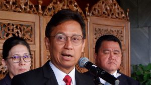Rahasia di Balik Mutasi Dokter Spesialis Anak!