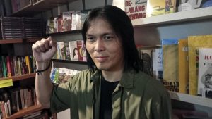 Rahasia Sejarah Indonesia Terungkap?