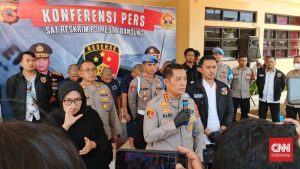 Rahasia di Balik Bobol Ruko Bandung!