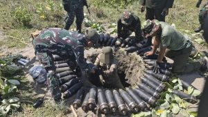 Tragedi Garut: TNI AD Bertanggung Jawab Penuh!