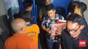 Rahasia Gudang Jan Hwa Diana Terungkap!